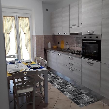 Casa Vacanze Gala Fiumicino Luaran gambar