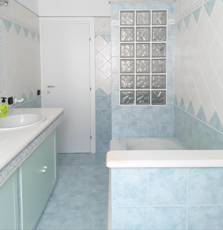 Casa Vacanze Gala Fiumicino Luaran gambar