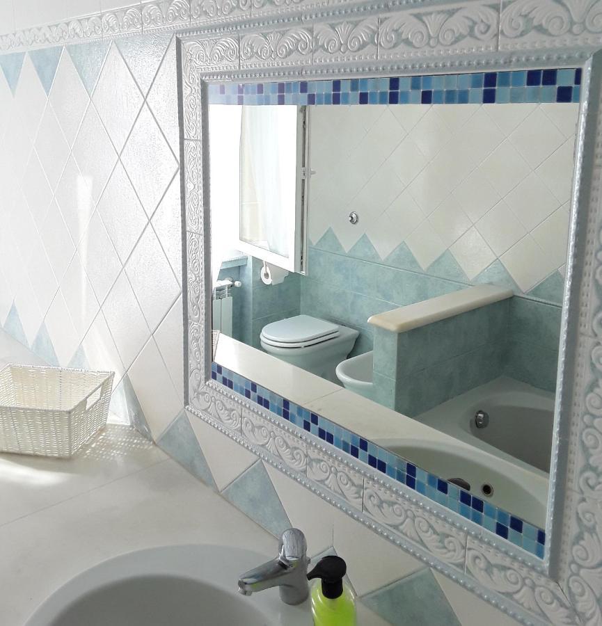 Casa Vacanze Gala Fiumicino Luaran gambar