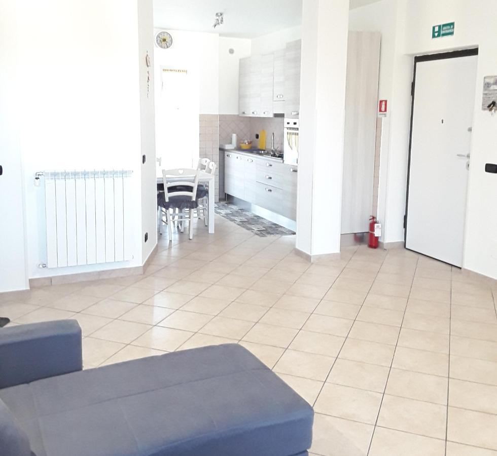 Casa Vacanze Gala Fiumicino Luaran gambar