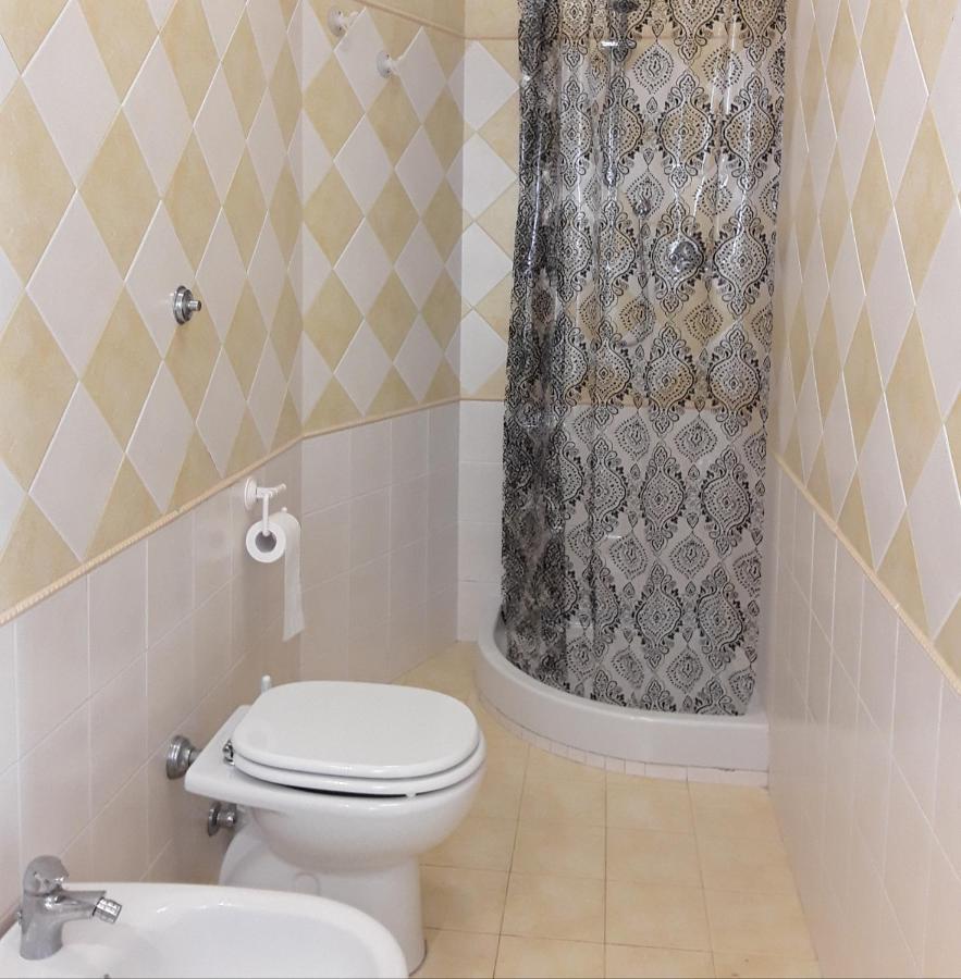 Casa Vacanze Gala Fiumicino Luaran gambar