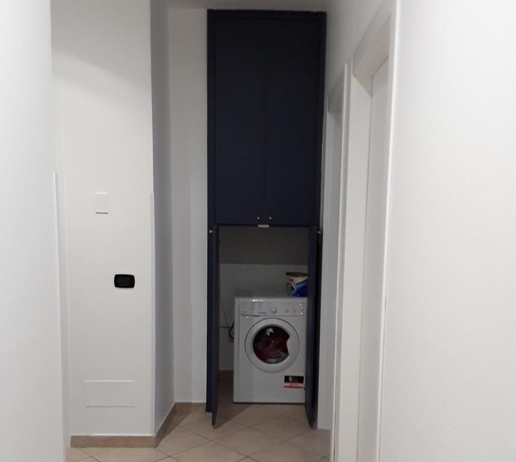 Casa Vacanze Gala Fiumicino Luaran gambar