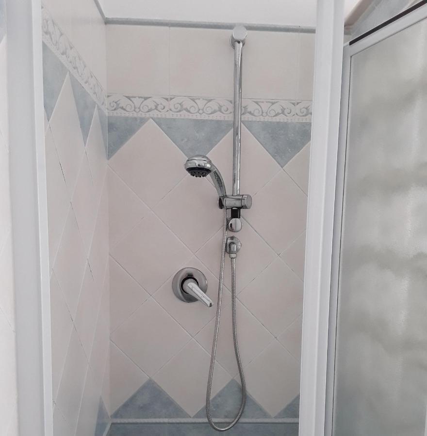 Casa Vacanze Gala Fiumicino Luaran gambar
