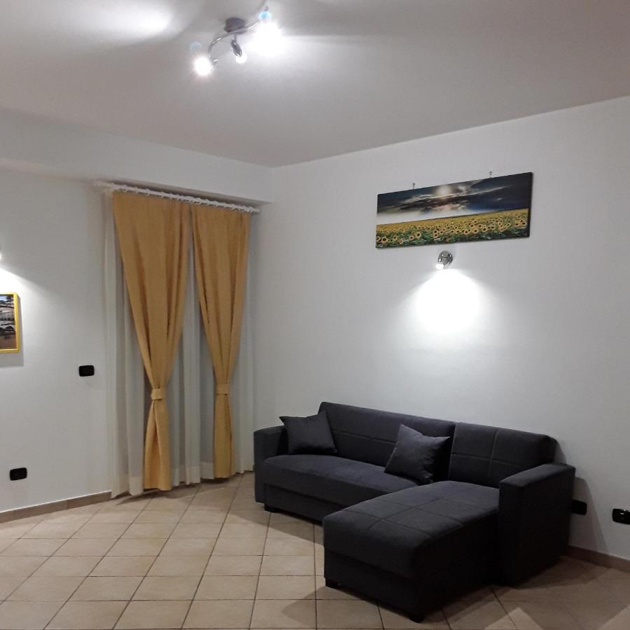 Casa Vacanze Gala Fiumicino Luaran gambar
