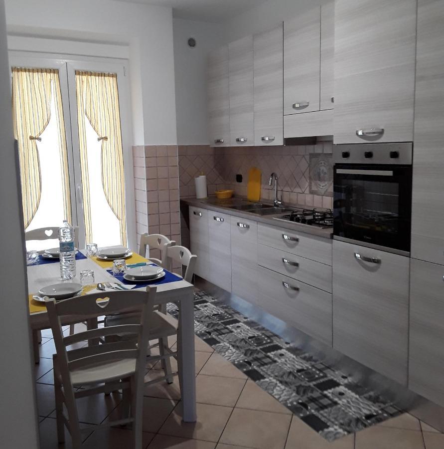 Casa Vacanze Gala Fiumicino Luaran gambar