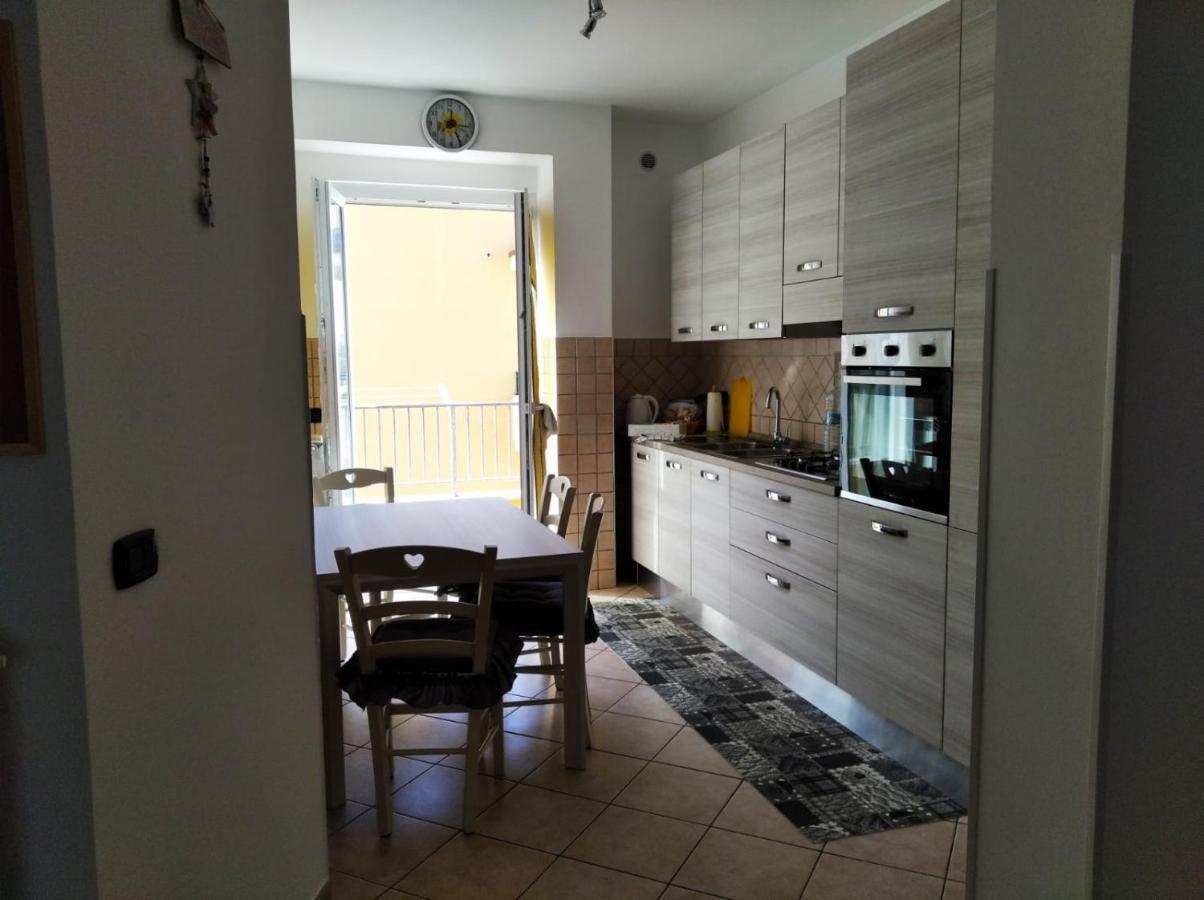 Casa Vacanze Gala Fiumicino Luaran gambar
