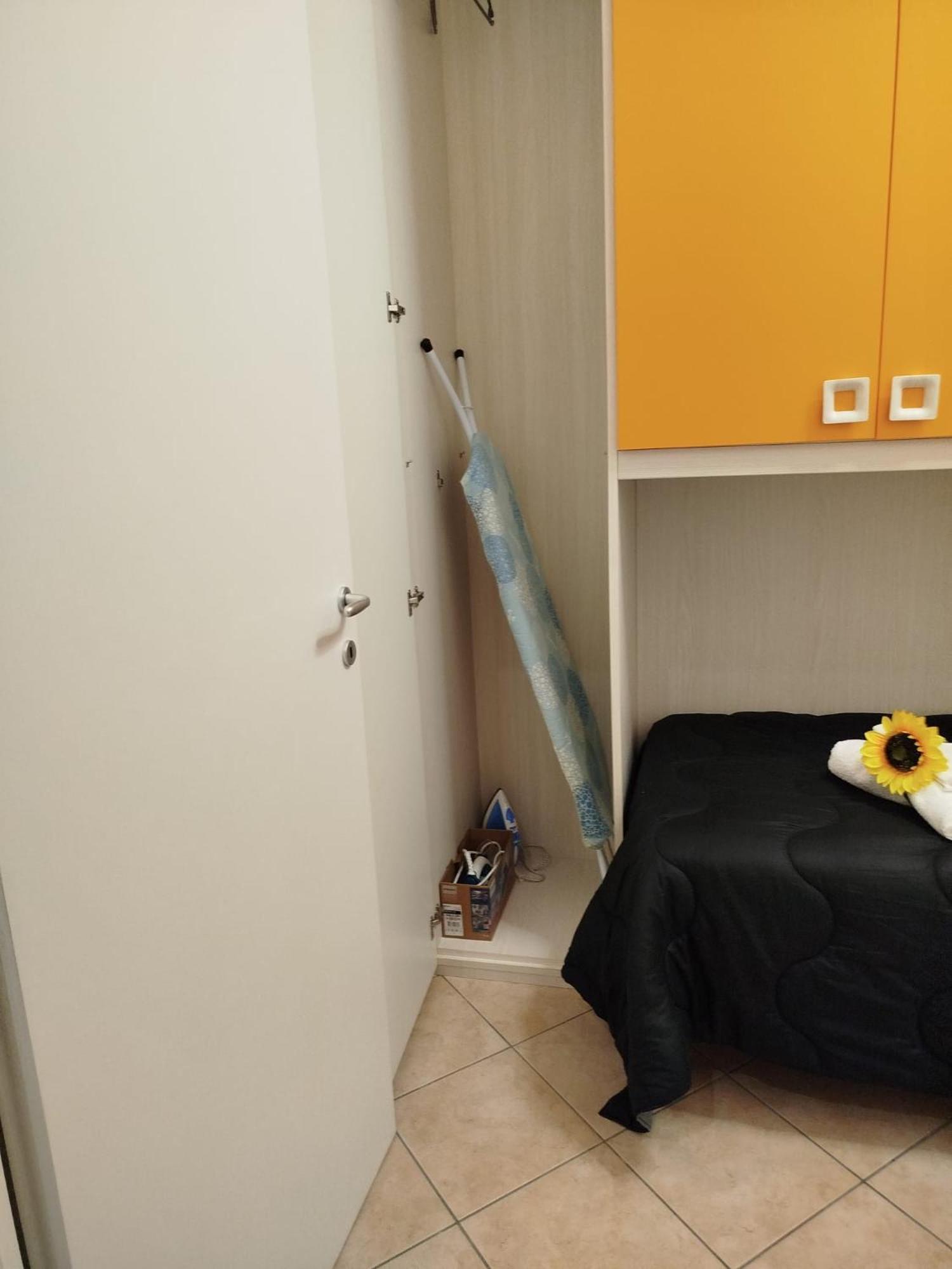 Casa Vacanze Gala Fiumicino Luaran gambar