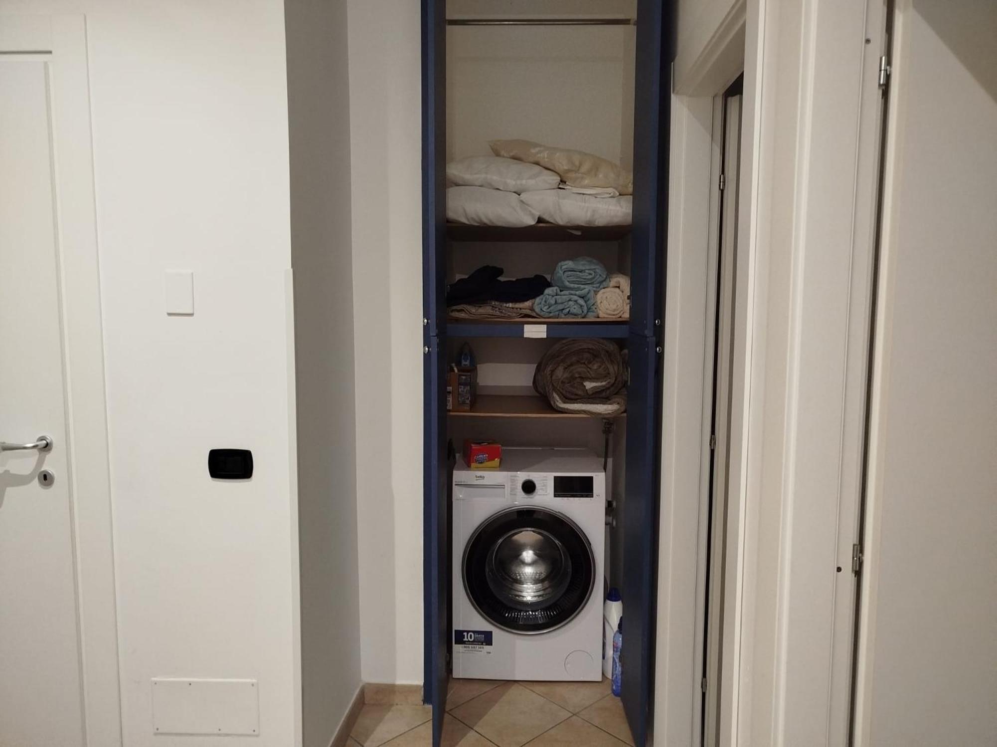 Casa Vacanze Gala Fiumicino Luaran gambar